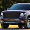 Spec-D Tuning 14-15 Chevrolet Tahoe Mesh Grille Glossy Black HG-TAH15JM-JL - alternate 6